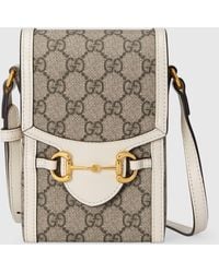 レディース Gucci クロスボディバッグ & 財布 | Lyst