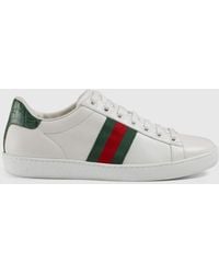 Gucci Shoes for Women | Online Sale up to 61% off | Lyst