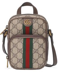 Bolsos Gucci de hombre