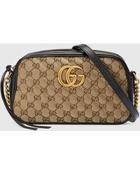 レディース Gucci クロスボディバッグ & 財布 | Lyst