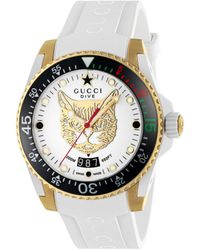 gucci women's watches clearance