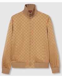 Gucci - Coats & Jackets - Lyst