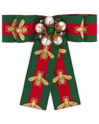 Spille da donna di Gucci