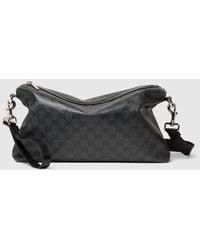 Gucci - Essence Classic Medium Crossbody Bag - Lyst