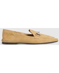 Gucci - Loafer With Horsebit - Lyst