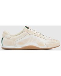 Gucci - Shift Damensneaker, Größe - Lyst
