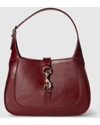 Gucci - Jackie Small Shoulder Bag - Lyst