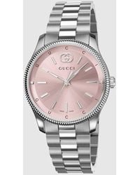 Gucci - G-Timeless Watch, 29Mm - Lyst