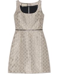gucci mini dress