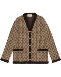 Women's Gucci Sweaters and knitwear | Lyst