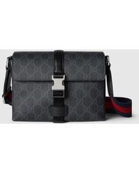 Gucci - Gg Mini Bag - Lyst