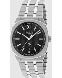 Gucci - 25H Watch, 40Mm - Lyst