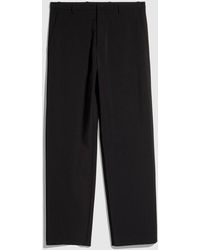 Gucci - Stretch Technical Polyester Pants - Lyst