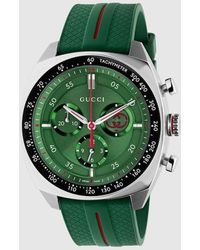 Gucci - Interlocking Watch, 41Mm - Lyst