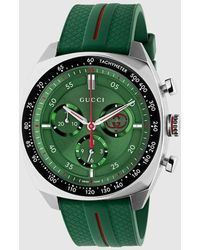 Gucci - Interlocking Watch, 41Mm - Lyst