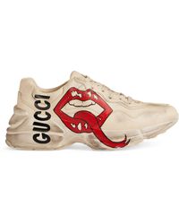 gucci trainers women