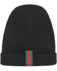 gucci skull cap