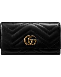 gucci ladies wallet price