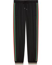 Gucci Sweatpants for Men | Online Sale up to 35% off | Lyst