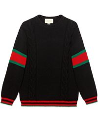 Gucci Sweaters and knitwear for Men 