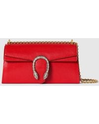 Gucci - Dionysus Medium Shoulder Bag - Lyst