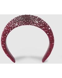 Gucci - Cerchietto - Lyst