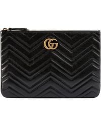 gg clutch bag
