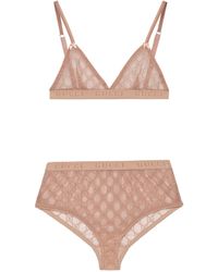 Gucci Panties and underwear for Women | Online Sale up to 23% off | Lyst