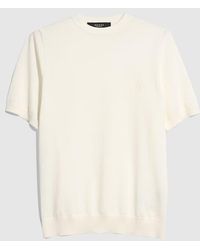 Gucci - Fine Wool Sweater With Embroidery, Size Xl, Ready-To-Wear - Lyst