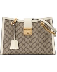 Gucci Padlock Bags for Women - Up to 18% off | Lyst