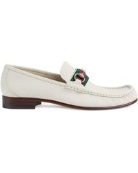 Gucci Instappers voor heren | Lyst NL