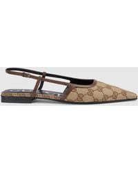 Louis Vuitton Lock it Flat Mule Sandals - ملابس تركية جملة