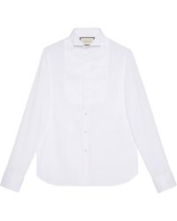 camicia gucci uomo serpente