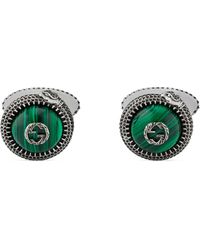 Gucci Gemelli Garden - Metallizzato