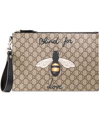 Gucci Bee Collection for Men - Up to 23% off at Lyst.com