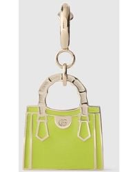 Gucci - Bijou De Sac Diana - Lyst