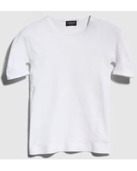 Gucci - Seamless Stretch Nylon Jersey T-Shirt, Size L, Ready-To-Wear - Lyst