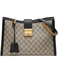 gucci padlock tasche