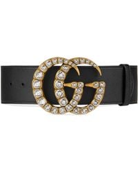 lyst gucci belt