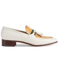 Mocasines Gucci de hombre