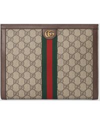 Gucci Clutches and evening bags for Women | Online Sale up to 51% off | Lyst