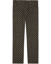 Jeans Gucci da uomo - Fino al 40% di sconto | Lyst