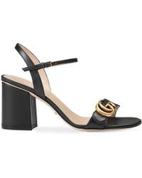 gucci outlet sandals