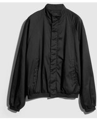 Gucci - Lightweight Nylon Padded Jacket - Lyst