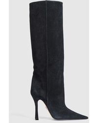 Gucci - Stiletto Boot, Uk - Lyst