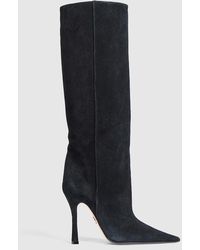 Gucci - Stiletto Boot, Uk - Lyst