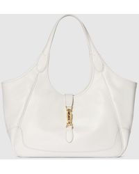 Gucci - Mercato Medium Tote Bag - Lyst