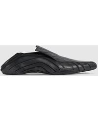 Gucci - Slip-On Sneaker, Leather - Lyst