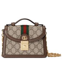 Bolsos Gucci de mujer