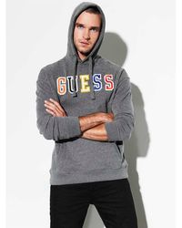 guess originals hoodie